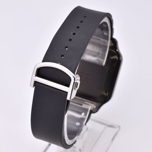 Cartier Santos WSSA0039 Image 3